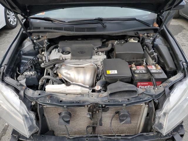Photo 11 from auction – 2017 TOYOTA CAMRY LE with VIN 4T1BF1FK5HU765372
