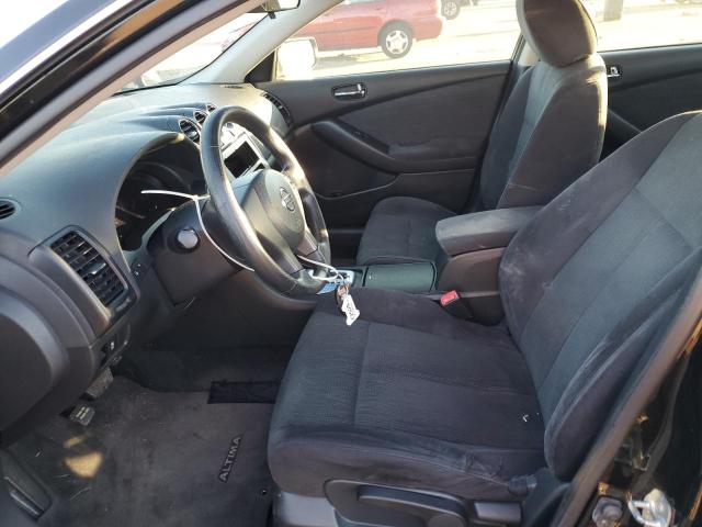 Photo 7 from auction – 2012 NISSAN ALTIMA BAS with VIN 1N4AL2AP6CC148553