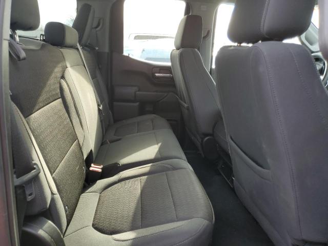Photo 10 from auction – 2020 CHEVROLET SILVERADO with VIN 1GCRYDED9LZ265311