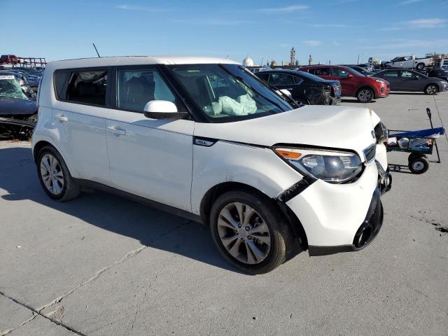 Photo 4 from auction – 2016 KIA SOUL + with VIN KNDJP3A5XG7307298