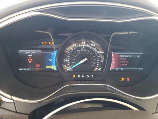 Photo 9 from auction – 2014 FORD FUSION SE with VIN 3FA6P0H72ER264857