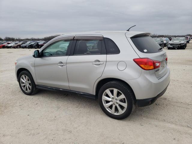 Photo 2 from auction – 2015 MITSUBISHI OUTLANDER with VIN 4A4AP3AU7FE030068