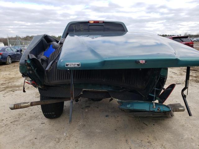 Photo 6 from auction – 1998 FORD F150 with VIN 2FTZX18W2WCB20112