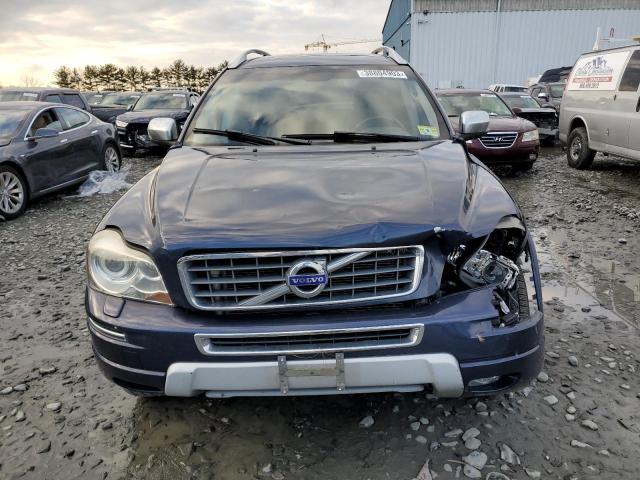 Photo 5 from auction – 2013 VOLVO XC90 3.2 with VIN YV4952CZ4D1633029