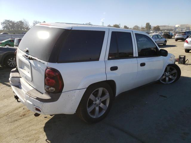Photo 3 from auction – 2004 CHEVROLET TRAILBLAZE with VIN 1GNDS13S342403552