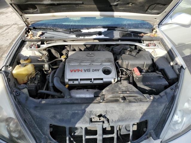 Photo 11 from auction – 2002 LEXUS ES 300 with VIN JTHBF30GX20081595