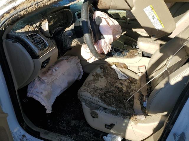 Photo 7 from auction – 2014 JEEP GRAND CHER with VIN 1C4RJFBG0EC321771
