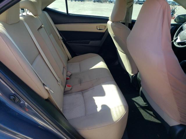 Photo 10 from auction – 2016 TOYOTA COROLLA with VIN 5YFBURHE0GP477691