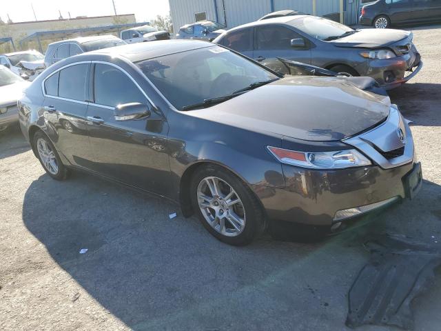 Photo 4 from auction – 2010 ACURA TL with VIN 19UUA8F50AA004840