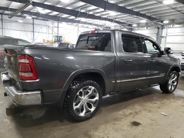 Photo 3 from auction – 2019 RAM 1500 LIMIT with VIN 1C6SRFHT9KN522302