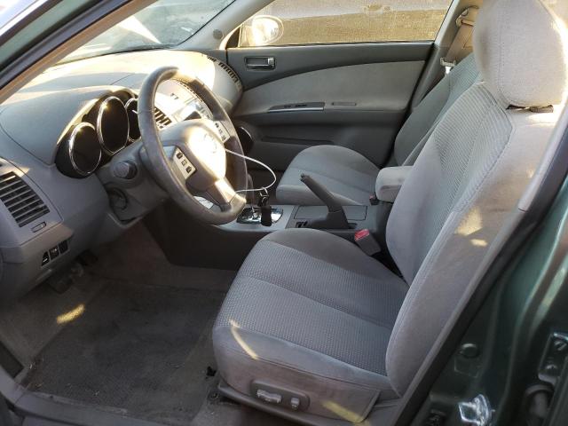 Photo 7 from auction – 2005 NISSAN ALTIMA with VIN 1N4BL11D35C103075