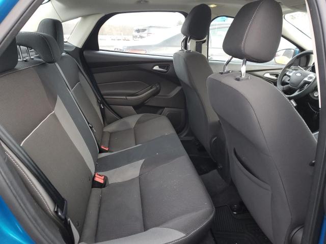 Photo 10 from auction – 2012 FORD FOCUS SE with VIN 1FAHP3F27CL341056