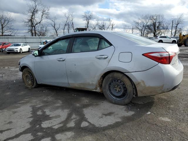 Photo 2 from auction – 2014 TOYOTA COROLLA L with VIN 2T1BURHE6EC192068