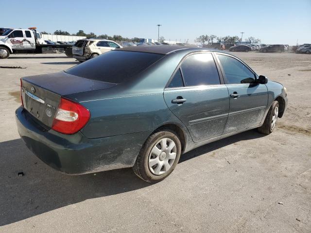Photo 3 from auction – 2003 TOYOTA CAMRY LE with VIN 4T1BE32K33U214774
