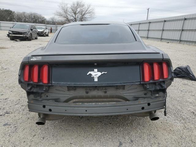 Foto 6 de la subasta – 2016 FORD MUSTANG con VIN 1FA6P8AM2F5362516