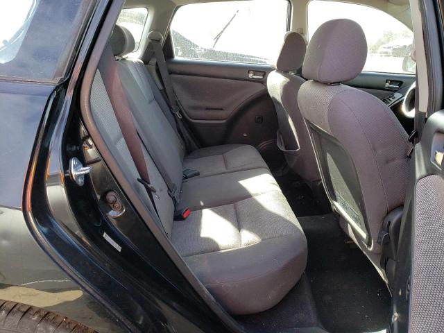 Photo 11 from auction – 2003 TOYOTA COROLLA MA with VIN 2T1KR32E83C127341