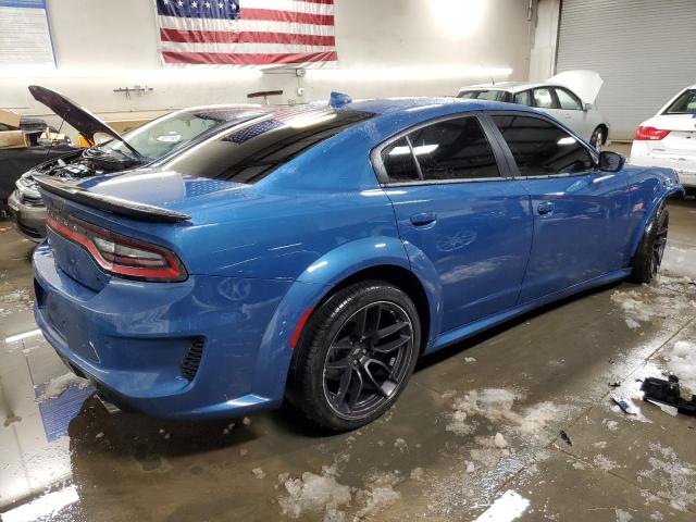 Photo 3 from auction – 2021 DODGE CHARGER SC with VIN 2C3CDXGJ4MH597989