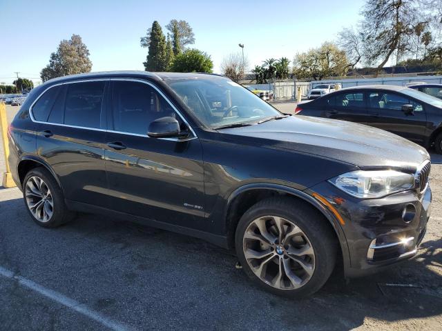 Photo 4 from auction – 2015 BMW X5 SDRIVE3 with VIN 5UXKR2C51F0H40703