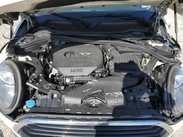 Photo 11 from auction – 2016 MINI COOPER CLU with VIN WMWLN5C52G2E30954