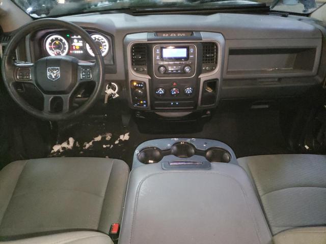 Photo 8 from auction – 2016 RAM 1500 ST with VIN 1C6RR7FGXGS270322
