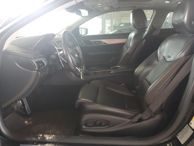 Photo 7 from auction – 2015 CADILLAC ATS PERFOR with VIN 1G6AJ1R39F0121089