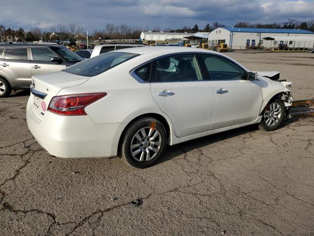 Photo 3 from auction – 2013 NISSAN ALTIMA with VIN 1N4AL3AP5DC115227