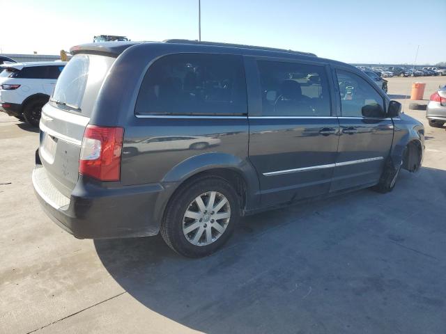 Photo 3 from auction – 2014 CHRYSLER TOWN & COU with VIN 2C4RC1BG0ER144014