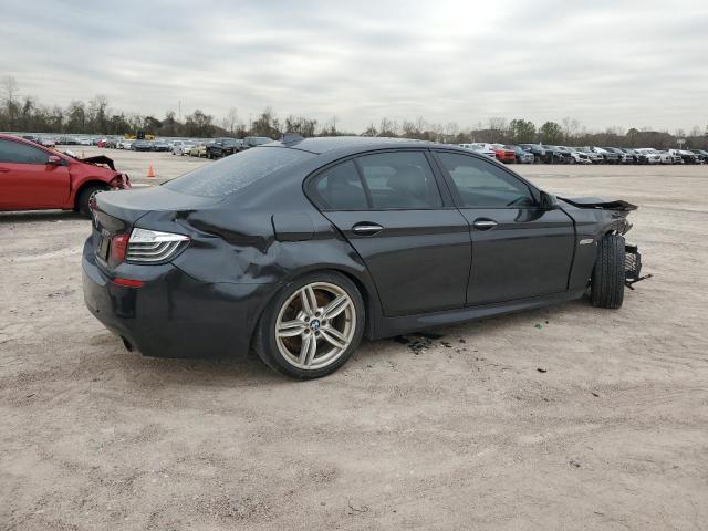 Photo 3 from auction – 2014 BMW 535 I with VIN WBA5B1C50ED483970