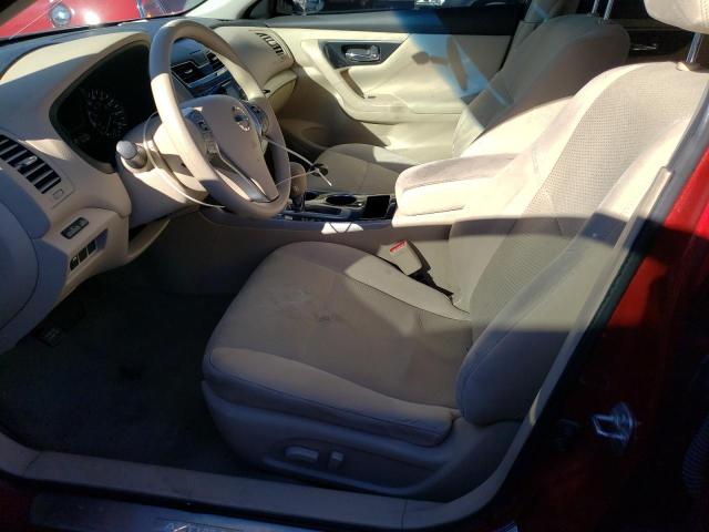 Photo 7 from auction – 2014 NISSAN ALTIMA 2.5 with VIN 1N4AL3AP5EN231761