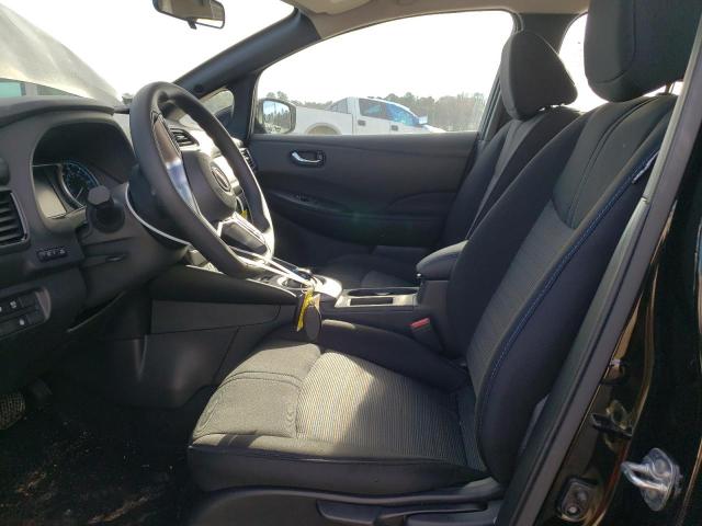Photo 7 from auction – 2023 NISSAN LEAF S with VIN 1N4AZ1BV6PC555333