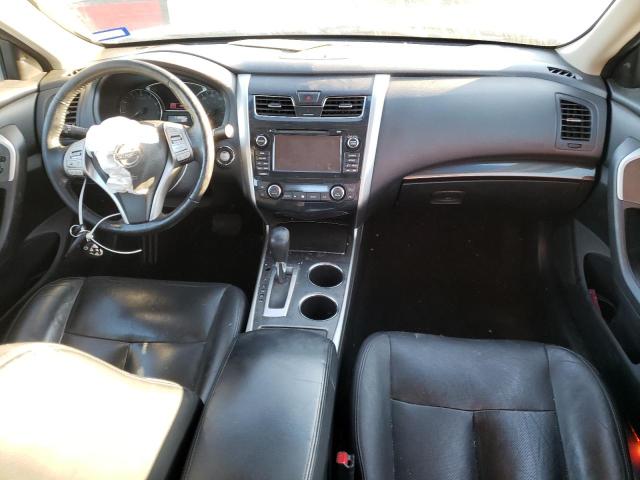 Photo 8 from auction – 2014 NISSAN ALTIMA 2.5 with VIN 1N4AL3AP8EN238767