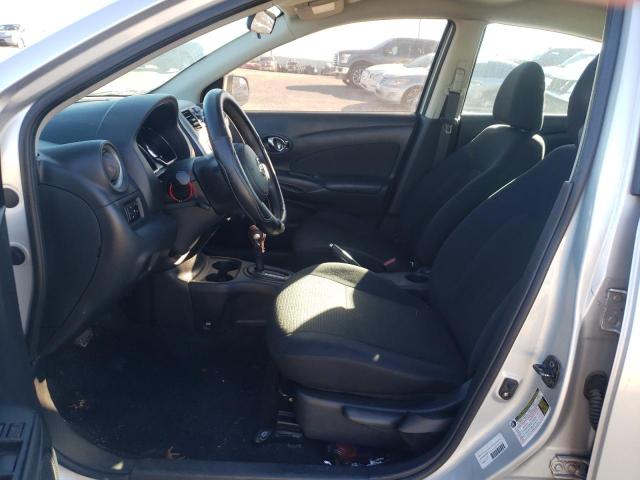 Photo 7 from auction – 2013 NISSAN VERSA S with VIN 3N1CN7AP7DL885070