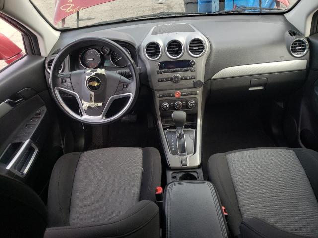 Photo 8 from auction – 2012 CHEVROLET CAPTIVA SP with VIN 3GNAL2EK7CS558093