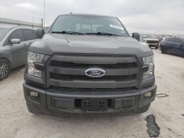 Photo 5 from auction – 2015 FORD F150 SUPER with VIN 1FTEW1CG8FKE06446