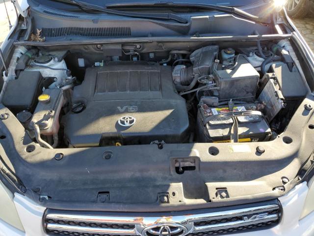 Photo 12 from auction – 2008 TOYOTA RAV4 LIMIT with VIN JTMBK31V085059059