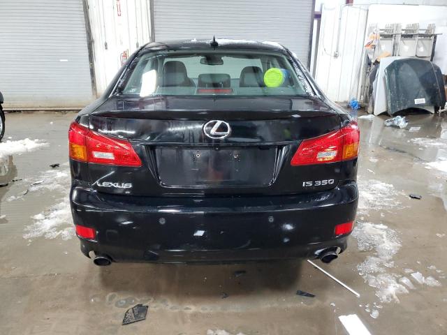 Photo 6 from auction – 2007 LEXUS IS 350 with VIN JTHBE262372008010