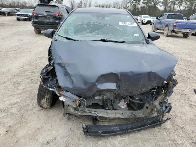 Photo 5 from auction – 2019 TOYOTA COROLLA L with VIN 5YFBURHE8KP949757