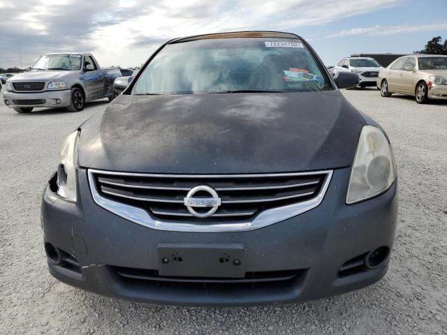 Photo 5 from auction – 2010 NISSAN ALTIMA BAS with VIN 1N4AL2AP0AC136976