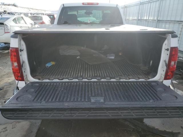 Photo 10 from auction – 2009 CHEVROLET SILVERADO with VIN 1GCEC14X19Z218631