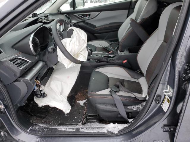 صورة رقم 7 من المزاد - 2023 SUBARU CROSSTREK مع VIN JF2GTHNC2P8202777