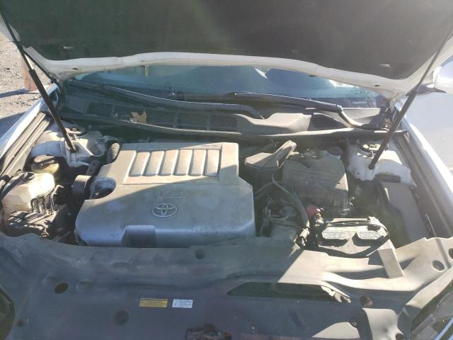 Photo 11 from auction – 2011 TOYOTA AVALON BAS with VIN 4T1BK3DB2BU429941
