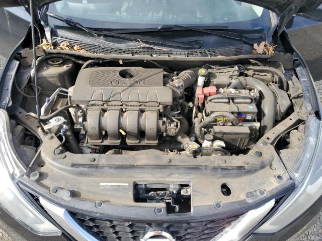 Photo 11 from auction – 2016 NISSAN SENTRA S with VIN 3N1AB7AP4GL646046