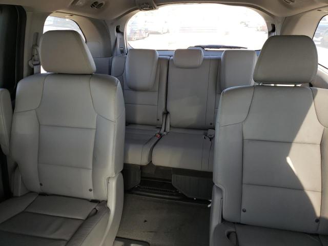 Photo 10 from auction – 2015 HONDA ODYSSEY EX with VIN 5FNRL5H68FB112544