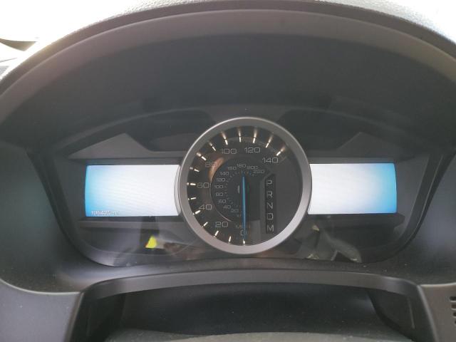 Фото 9 с аукциона – 2013 FORD EXPLORER X с VIN 1FM5K8D88DGB89455