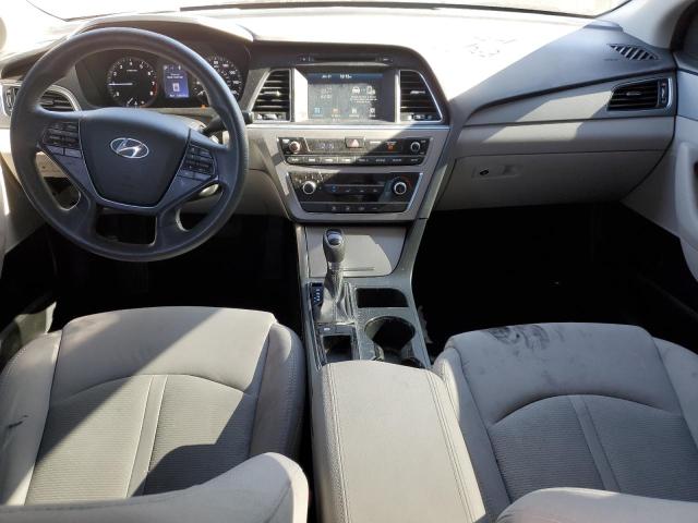 Photo 8 from auction – 2016 HYUNDAI SONATA SE with VIN 5NPE24AF1GH280485