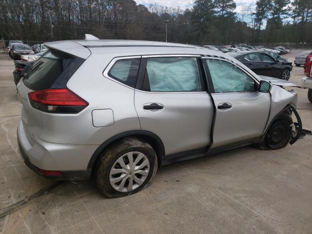 Photo 3 from auction – 2017 NISSAN ROUGE with VIN KNMAT2MV2HP510205