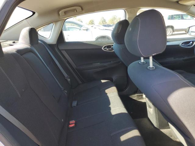 Photo 10 from auction – 2014 NISSAN SENTRA with VIN 3N1AB7AP8EY206718