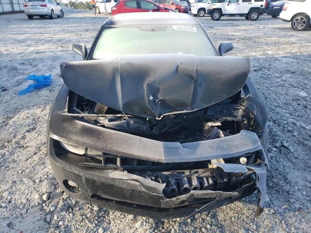 Photo 5 from auction – 2013 CHEVROLET CAMARO LT with VIN 2G1FC1E38D9196543