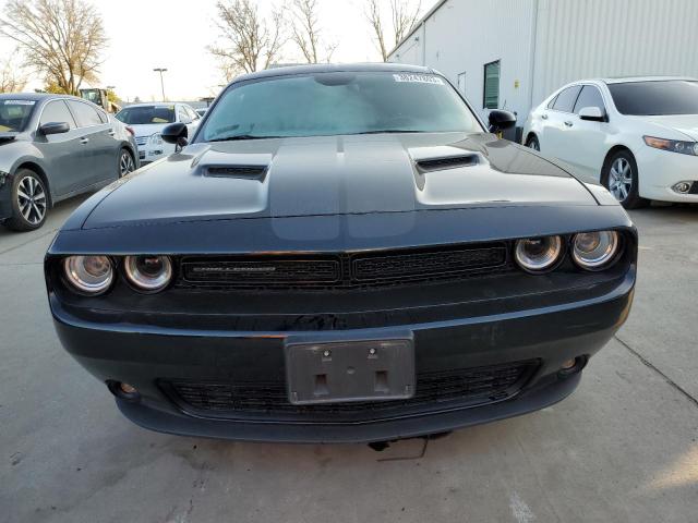 Photo 5 from auction – 2016 DODGE CHALLENGER with VIN 2C3CDZAG1GH280216
