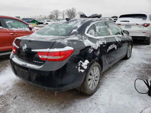 Photo 3 from auction – 2016 BUICK VERANO with VIN 1G4PP5SK4G4122980